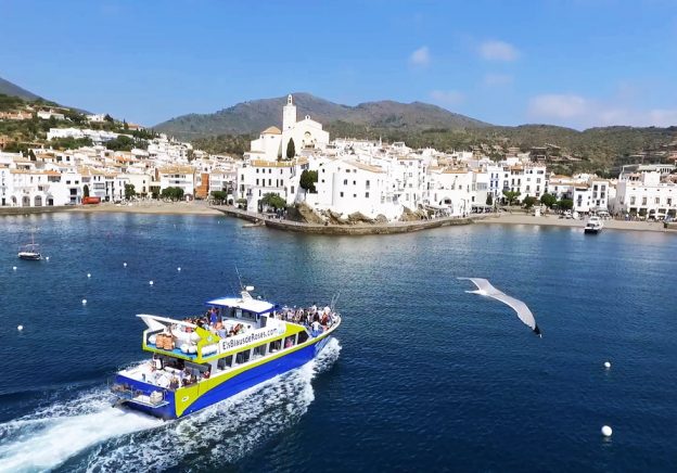 Excursion Cadaqués