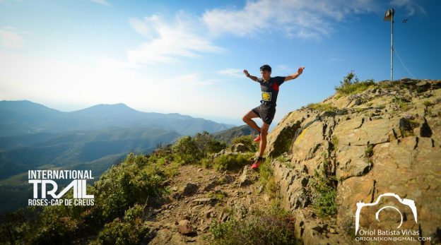 Trail cap de creus