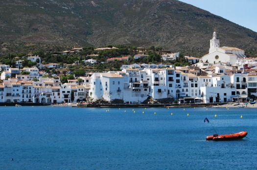 Cadaqués Costa Brava