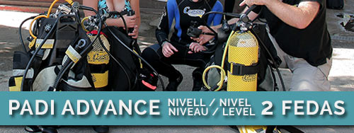 padi-advance-submarinismo-buceo-costa-brava