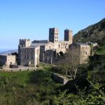 Monasterio Sant Pedro de Rodes Monasterio Sant Pedro de Rodes