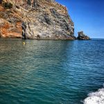 el gat Cap de creus punts d'immersió el gat Cap de creus punts d'immersió